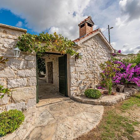 Villa Torine Zapuzane Exterior photo