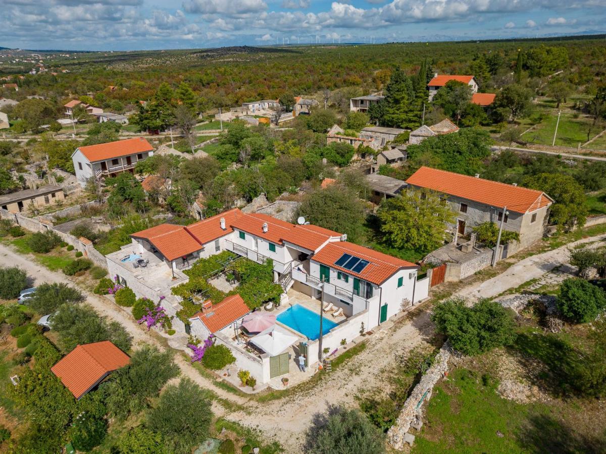 Villa Torine Zapuzane Exterior photo