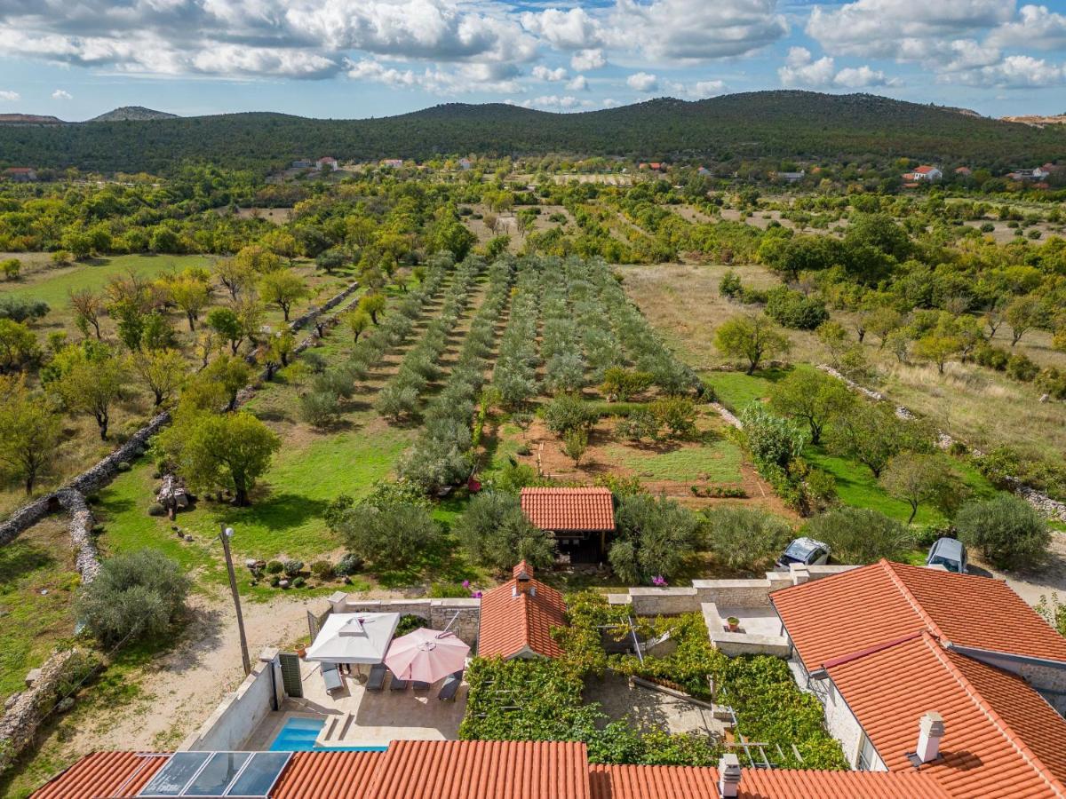 Villa Torine Zapuzane Exterior photo